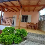 Gkoros House Old Town Casa vacanze