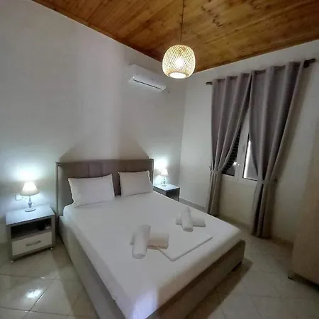 Gkoros House Old Town Casa vacanze