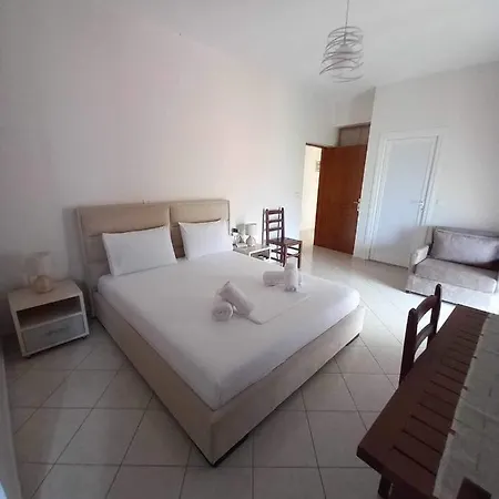 Gkoros House Old Town Casa vacanze