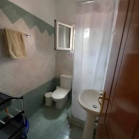 Gkoros House Old Town Casa vacanze *