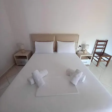 Gkoros House Old Town Semesterbostad Himare