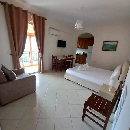 Gkoros House Old Town Casa vacanze *