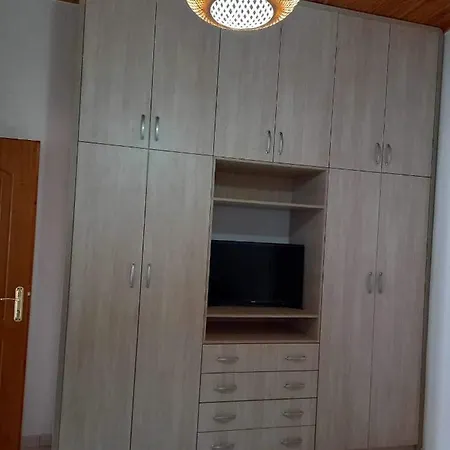 Gkoros House Old Town Casa vacanze *