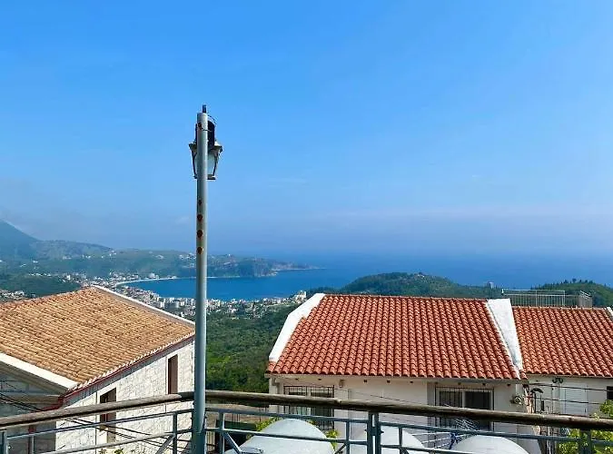 Gkoros House Old Town Himarë