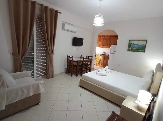 Tatil Evi Gkoros House Old Town