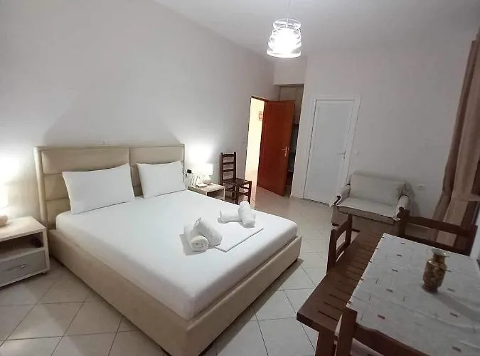 Gkoros House Old Town