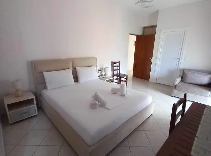 Gkoros House Old Town Tatil Evi