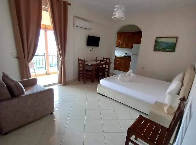 Gkoros House Old Town Tatil Evi *