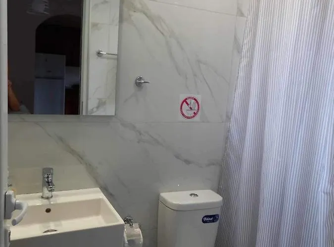 Gkoros House Old Town Tatil Evi