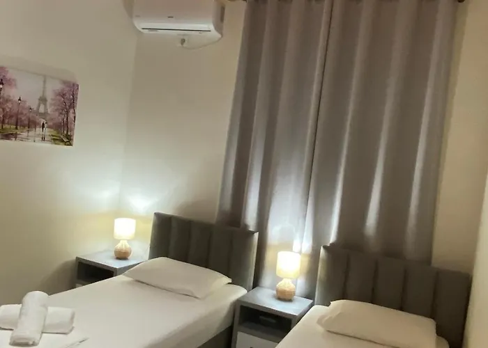 Gkoros House Old Town Tatil Evi