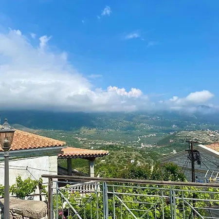Holiday home Gkoros House Old Town