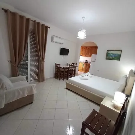 Holiday home Gkoros House Old Town