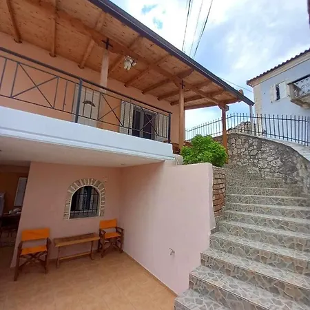 Gkoros House Old Town
