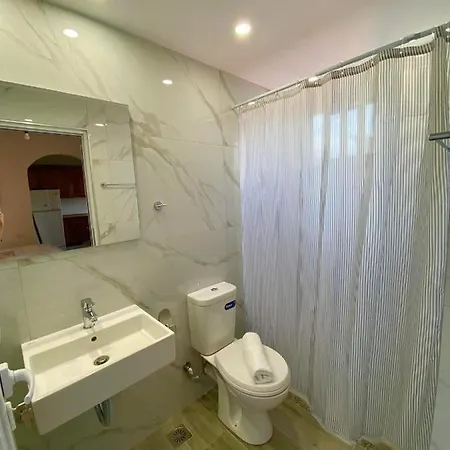 Gkoros House Old Town Holiday home Himare