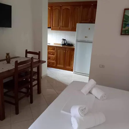 Holiday home Gkoros House Old Town Himare