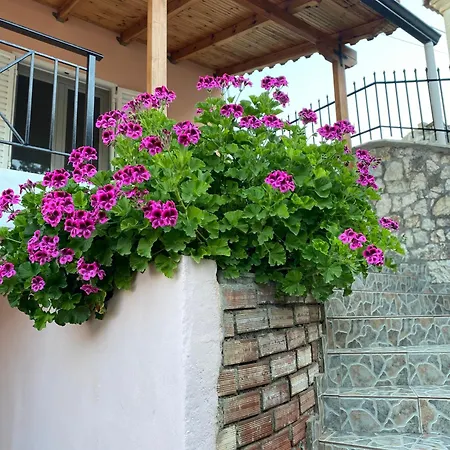 度假居 Gkoros House Old Town *