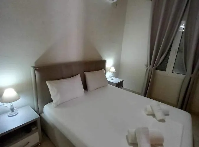 Gkoros House Old Town 度假居 希马拉