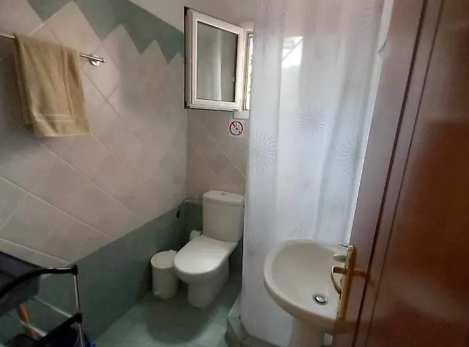 Gkoros House Old Town Σπίτι διακοπών *