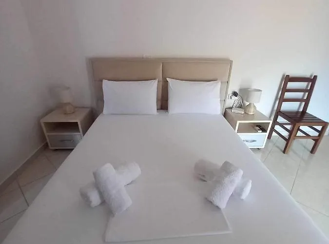 Gkoros House Old Town Σπίτι διακοπών Χειμάρρα