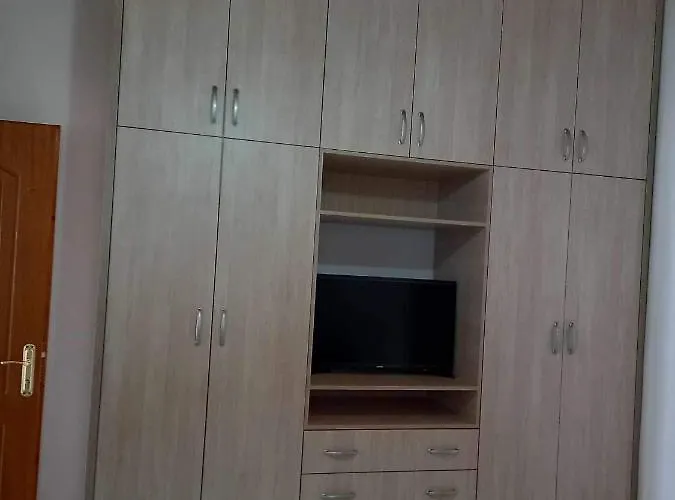 Gkoros House Old Town Σπίτι διακοπών *